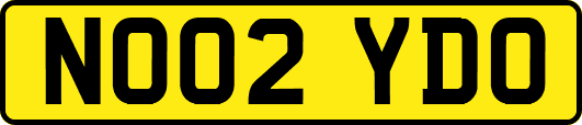 NO02YDO