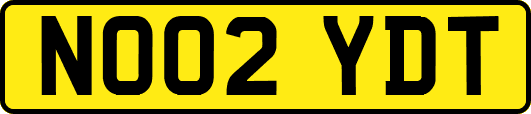 NO02YDT