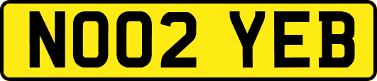 NO02YEB