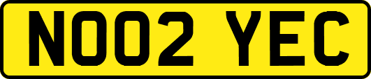 NO02YEC