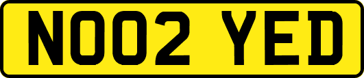 NO02YED