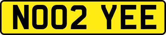 NO02YEE
