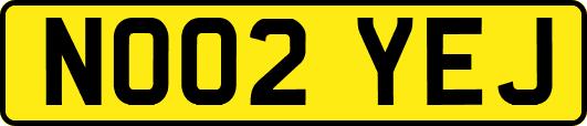 NO02YEJ