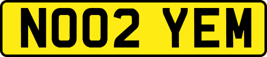 NO02YEM