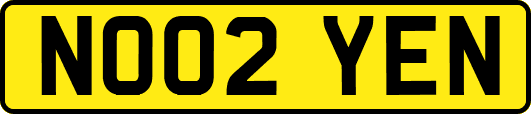 NO02YEN