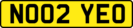 NO02YEO