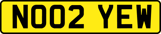 NO02YEW