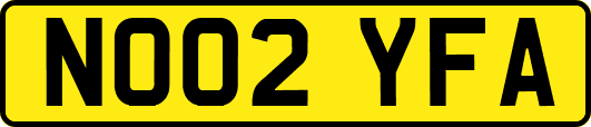 NO02YFA