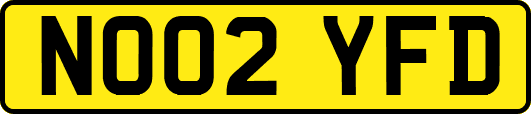 NO02YFD