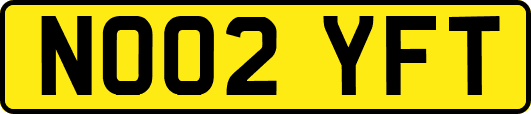 NO02YFT