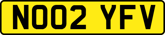 NO02YFV