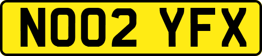 NO02YFX