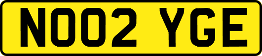NO02YGE