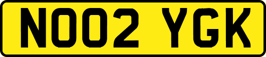 NO02YGK