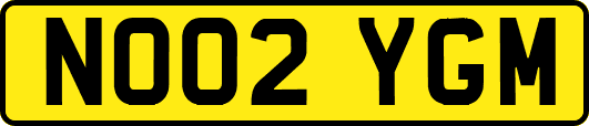 NO02YGM