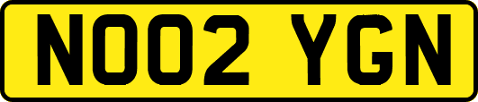 NO02YGN