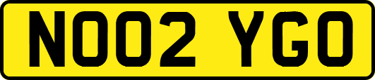 NO02YGO