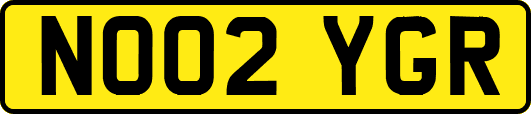 NO02YGR