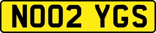 NO02YGS