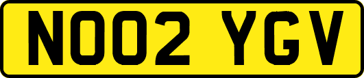 NO02YGV