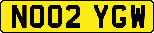NO02YGW
