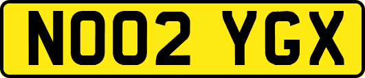 NO02YGX