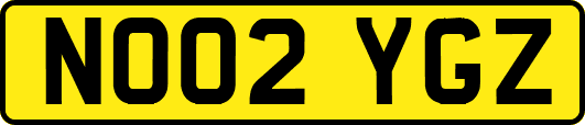 NO02YGZ