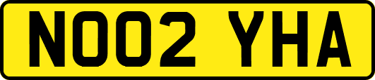 NO02YHA
