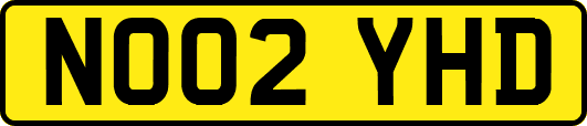 NO02YHD