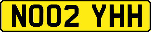NO02YHH
