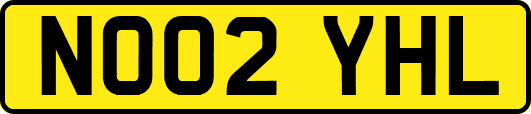 NO02YHL