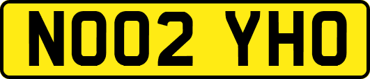 NO02YHO