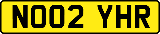 NO02YHR