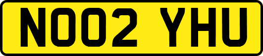 NO02YHU