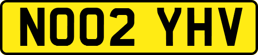 NO02YHV
