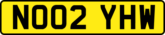 NO02YHW