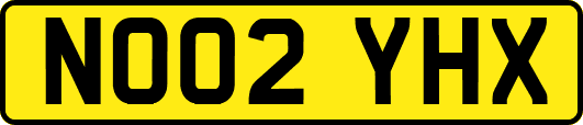 NO02YHX