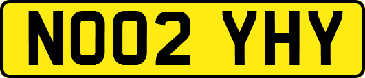 NO02YHY