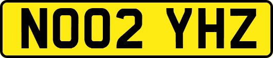 NO02YHZ
