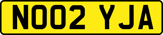 NO02YJA