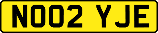 NO02YJE