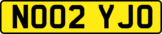 NO02YJO