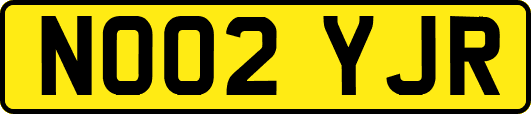NO02YJR