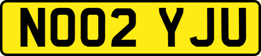 NO02YJU