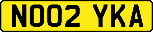 NO02YKA