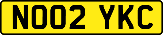 NO02YKC