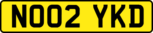 NO02YKD