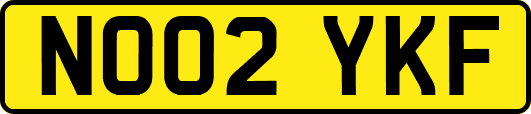 NO02YKF