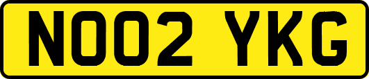 NO02YKG