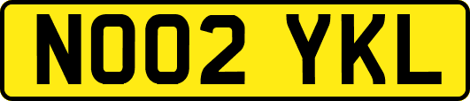 NO02YKL